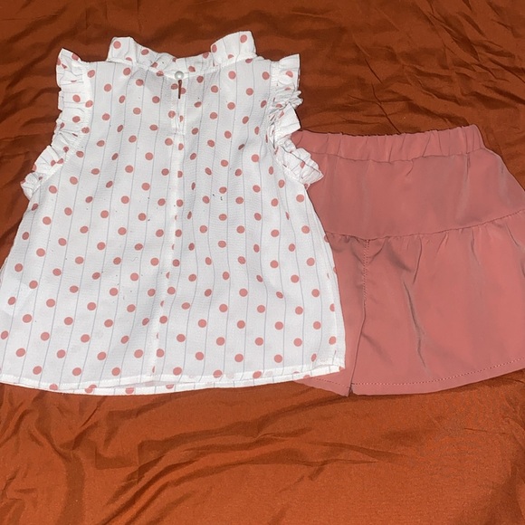 Toddler 2pc Set - Picture 6 of 6